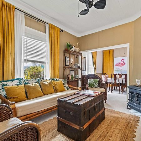 Old Carrabelle Hotel Hemingway Suite Eksteriør billede