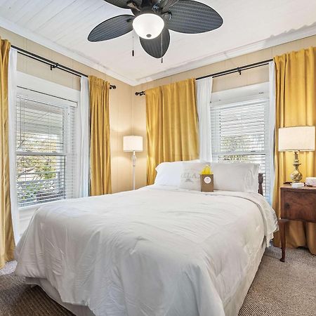 Old Carrabelle Hotel Hemingway Suite Eksteriør billede